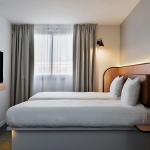 Kamer met Twee Aparte Bedden